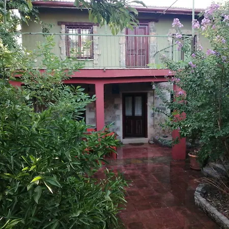  Mulberry Fethiye